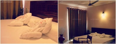 Lafala Hotel & Service Apartment