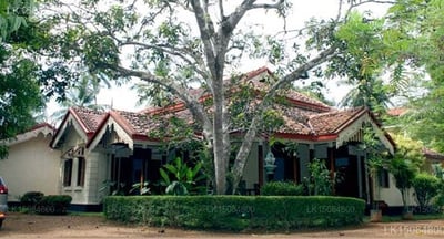 Sri Mathie Villa
