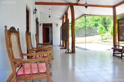 Ran Hiru Family Bungalow