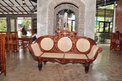 Ranthil Resort