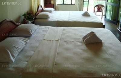 Hotel Elephant Bay