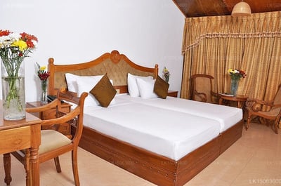 Hotel Sudu Araliya