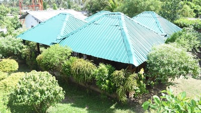 Nilaveli Palm House