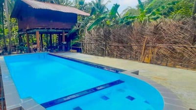 Galaxy View Homestay
