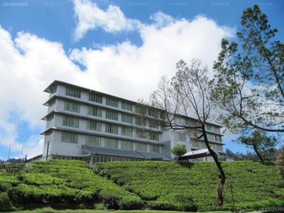 Heritance Tea Factory