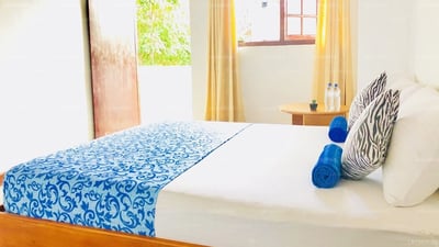 Trip 'N' Chill Hostels Colombo Airport