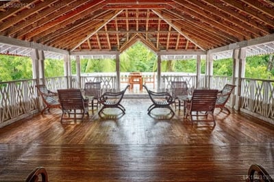 The Sanctuary at Tissawewa