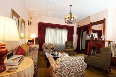 Taprospa Westward-Ho Villa