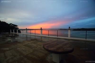 Centauria Lake Resort