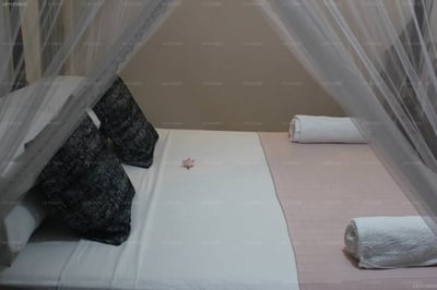 Fort Dew Guest House