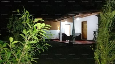 Tusker's Paradise Safari Villa