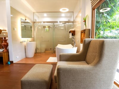Airavata Luxury Boutique Resorts Hotel