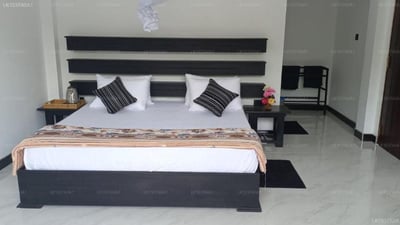 Ella Odyssey Inn  Sayura Guest House