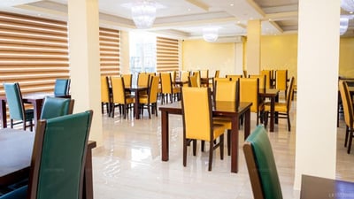 Viveka Hotel Colombo