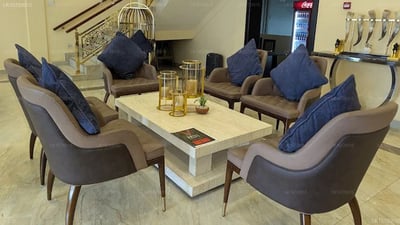 Viveka Hotel Colombo