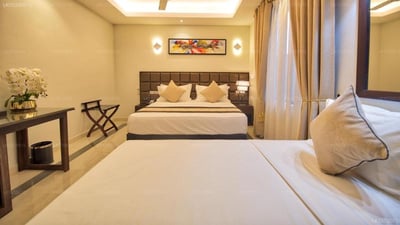 Viveka Hotel Colombo