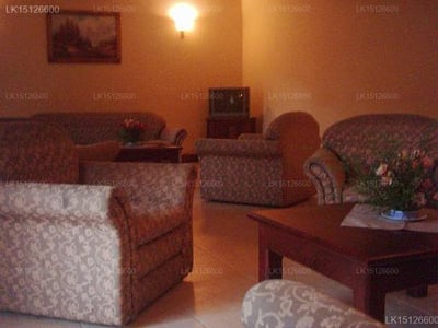 Ingle Wood Lodge
