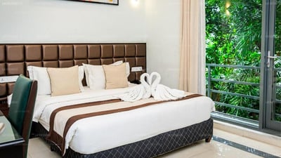 Viveka Hotel Colombo