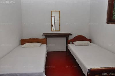 Ran Hiru Family Bungalow