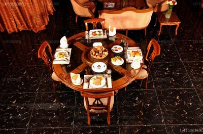 Hotel Sudu Araliya