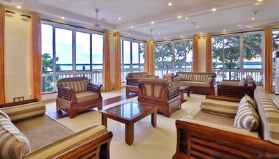 Centauria Lake Resort