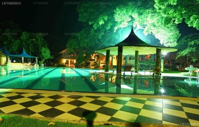 Hotel Sudu Araliya