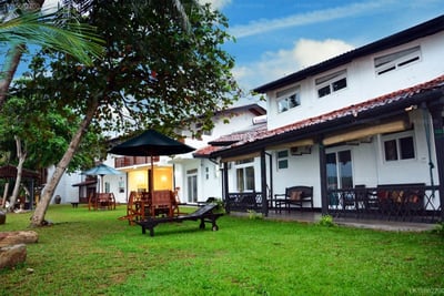 Jolanka Resorts Unawatuna