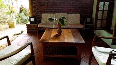 Eagle's Wings Guest House