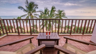 Ananya Beach Resort