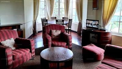 Upper Glencairn Bangalow Ceybank Hotel