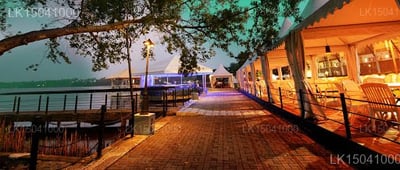 Ramadia Ran Mal Holiday Resort