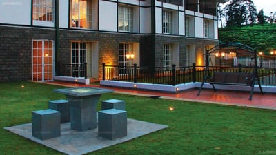 The Blackpool, Nuwara eliya