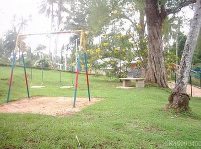 Kandy Bungalow