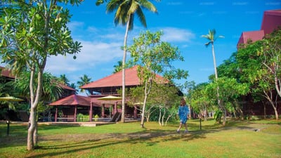 Celestia Ayurveda Resort