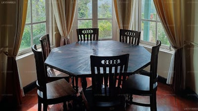 Upper Glencairn Bangalow Ceybank Hotel