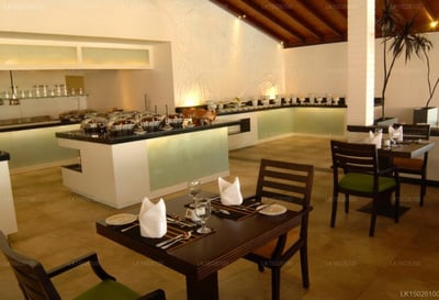 Avani Kalutara Resort