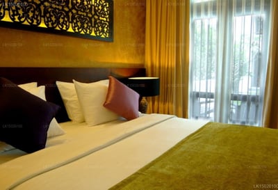 Avani Kalutara Resort