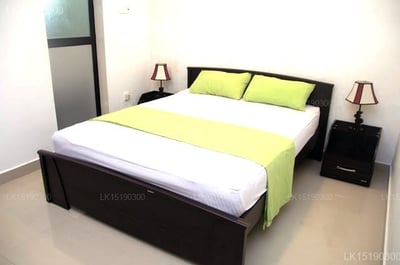 Akara Suites and Apartments