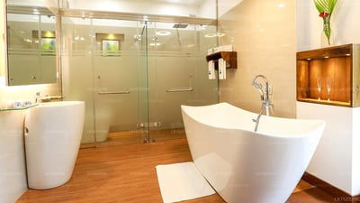 Airavata Luxury Boutique Resorts Hotel