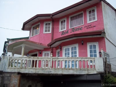 Red Rose Holiday Bungalow