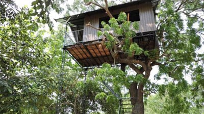 Kakunawela Holiday Resort