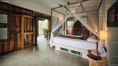 Casa Vana Hiriketiya