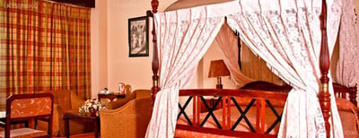 Grand Oriental Hotel