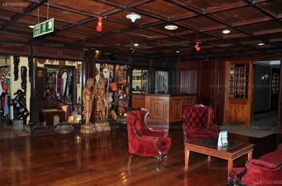 The Grand Hotel