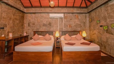 The Tea Cottage Resort