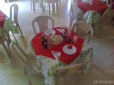 Kadupul Safari Hotel