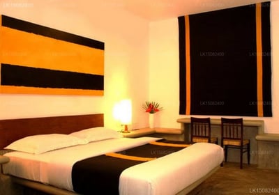 Taru Villas - Lake Lodge