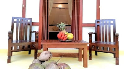 Hiriketiya Studios Lotus House