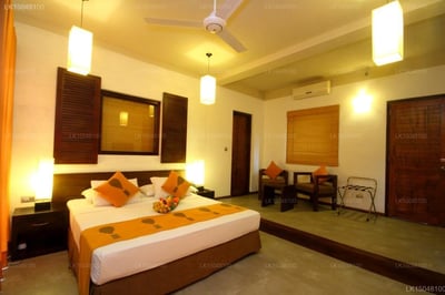 Chaarya Resort & Spa by Chandrika