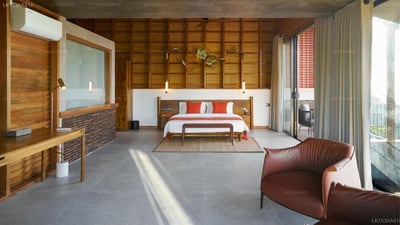 Wishing Tree Boutique Resort Haputale